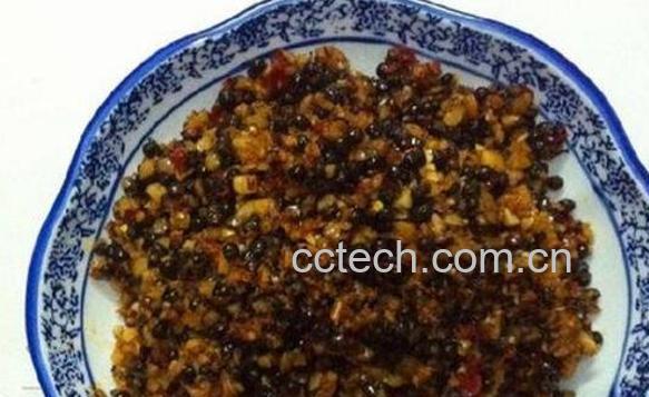 山胡椒酱怎么做好吃 山胡椒酱的做法步骤-0