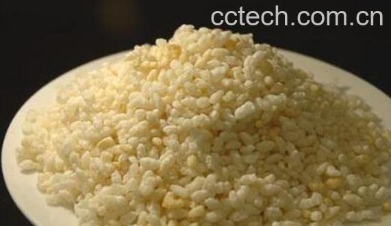 老产子米的功效与作用 老产子米的药用价值-0