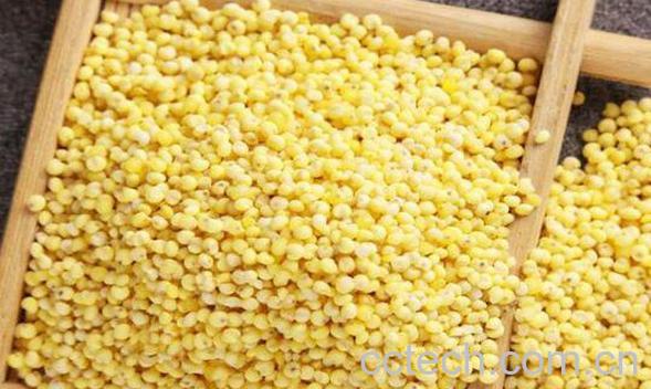 稷米怎么吃 稷米的食用方法-0