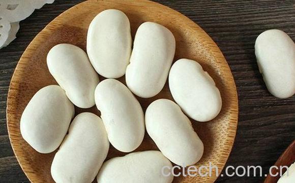 白扁豆-0