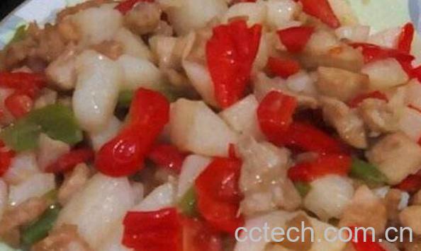 土瓜怎么做好吃 土瓜怎么炒-0