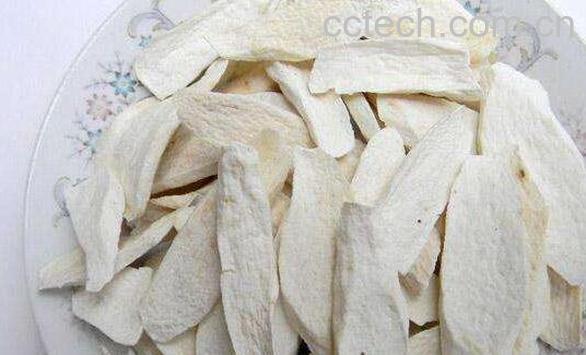 干山药片怎么吃 干山药片的吃法-0