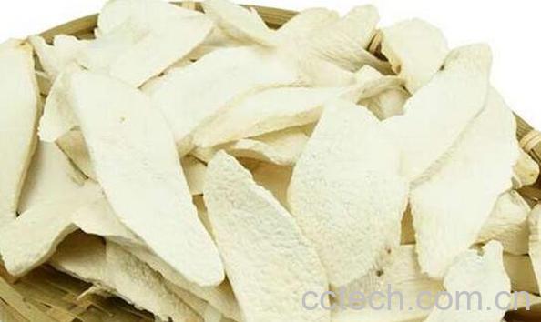 干山药片怎么吃 干山药片的吃法-1