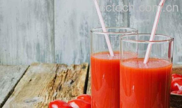 西红柿汁-1