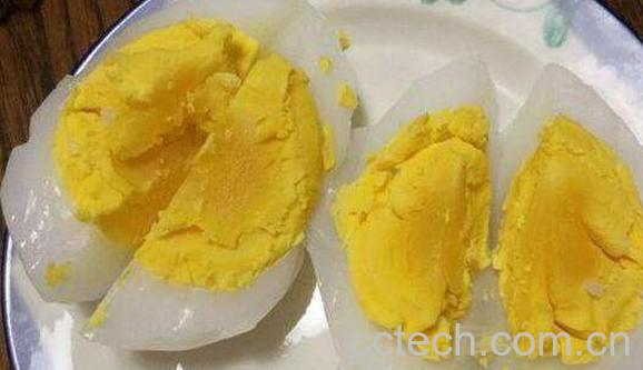 女性长期吃鹅蛋的好处 女性吃鹅蛋的功效-1