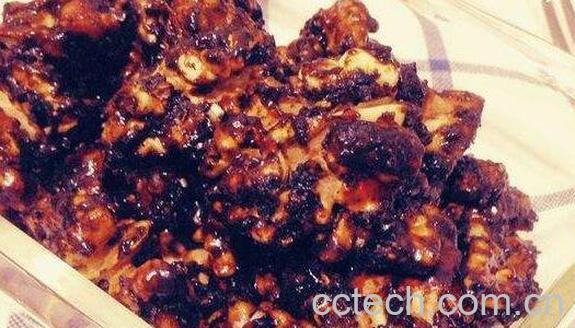 红糖核桃的功效与作用 红糖核桃的食用方法-0