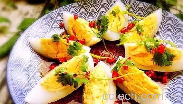 孕妇正确吃鹅蛋的方法 孕妇吃鹅蛋的好处-0