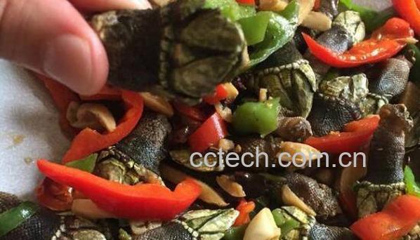 佛手螺怎么吃图解 佛手螺怎么保存方法-0