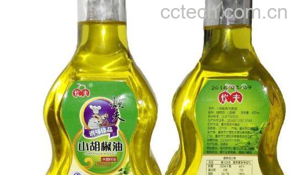 山胡椒油的做法 山胡椒油的害处-0