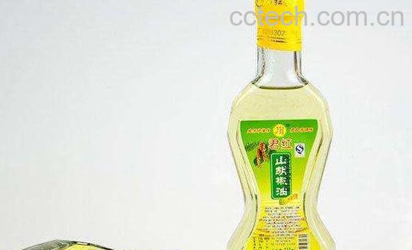 山胡椒油的做法 山胡椒油的害处-1