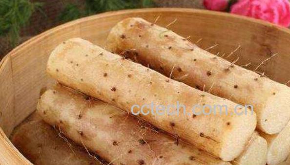 山药蒸吃的功效与作用　坚持吃蒸山药的好处-0