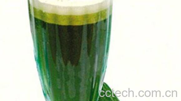 青瓜汁的功效与作用 喝青瓜汁的好处-0