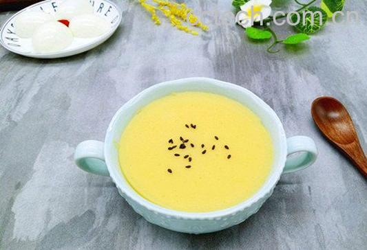 玉米面粥-0