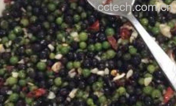 腌制山胡椒的方法 山胡椒的腌制方法教程-1