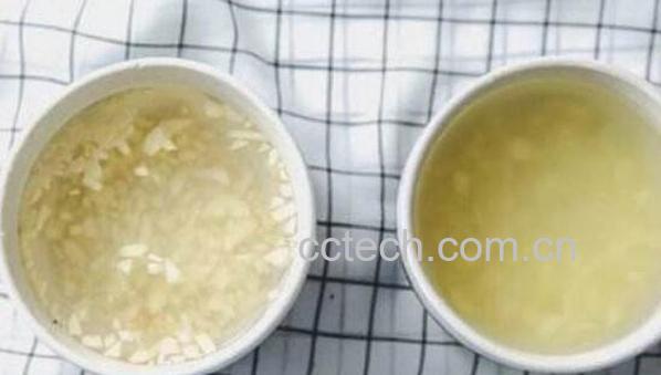 大蒜水的功效与作用 喝大蒜水的副作用-0