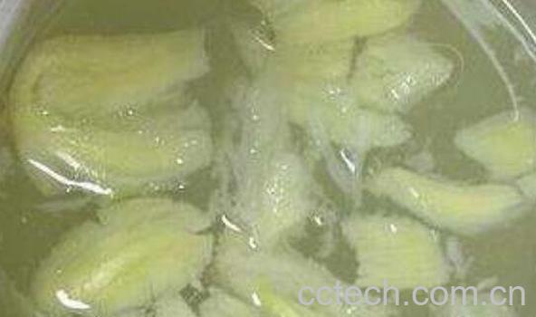 大蒜水的功效与作用 喝大蒜水的副作用-1