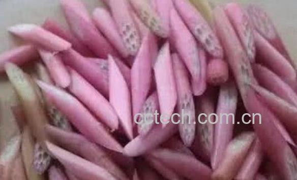 藕杆子怎么吃 藕杆子的做法教程-1