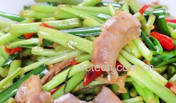 泥蒿怎么吃 不宜食用泥蒿的人群-0