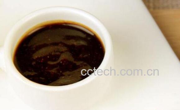 黑胡椒汁的做法 黑胡椒汁怎么做最好吃-0