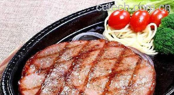 牛排怎么吃 牛排怎么做好吃-1