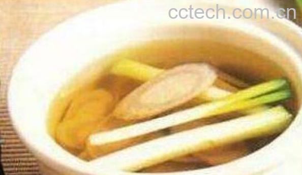 葱白水的功效与作用-1