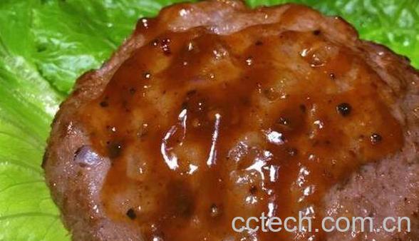 黑椒汁的做法-0