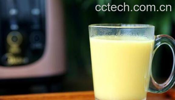 玉米汁如何做 玉米汁的做法教程-0