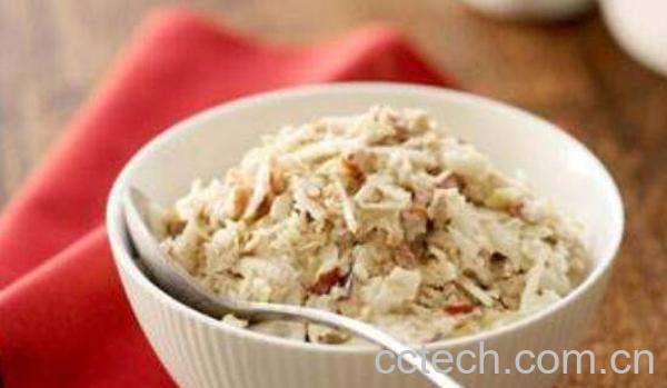 燕麦片怎么煮 燕麦片的常见吃法-0