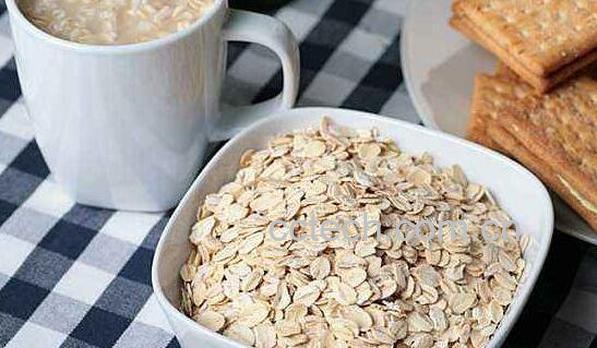 燕麦片怎么煮 燕麦片的常见吃法-1