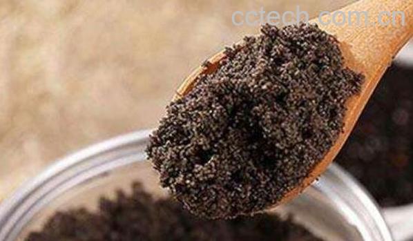 黑芝麻怎么吃-1