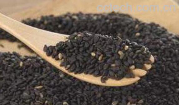 黑芝麻怎么吃-0