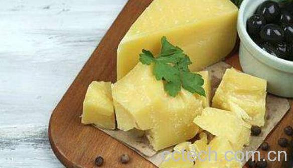 奶酪怎么吃-1