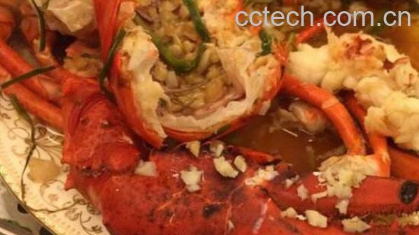 大龙虾怎么吃-1