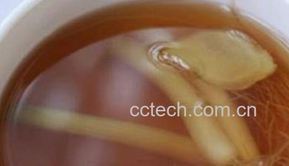 葱白水最正确的做法 葱白水怎么煮-0