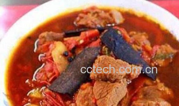 自己在家如何煮牛肉 煮牛肉怎么煮又嫩又烂-1