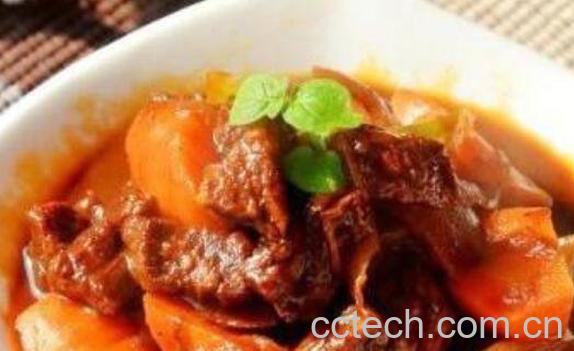 自己在家如何煮牛肉 煮牛肉怎么煮又嫩又烂-0