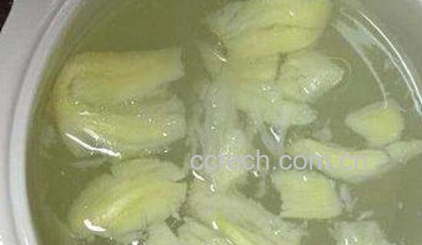 大蒜水的功效与作用-1