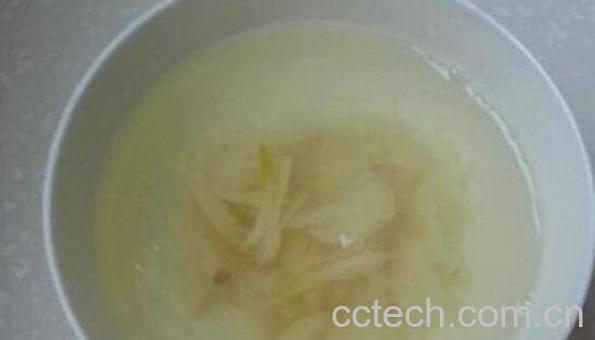 大蒜水的功效与作用-0