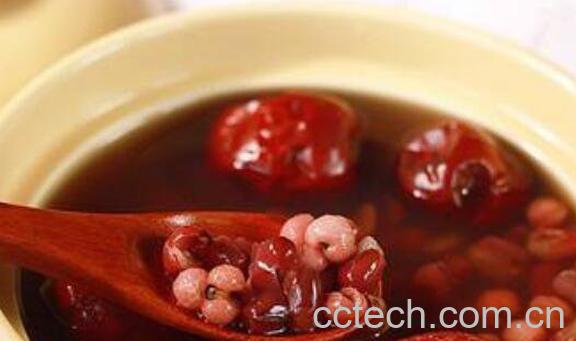红豆汤怎么煮-0