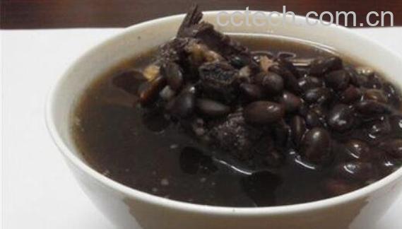 黑豆怎么吃-0