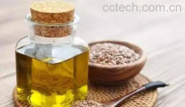 亚麻籽油怎么吃-1