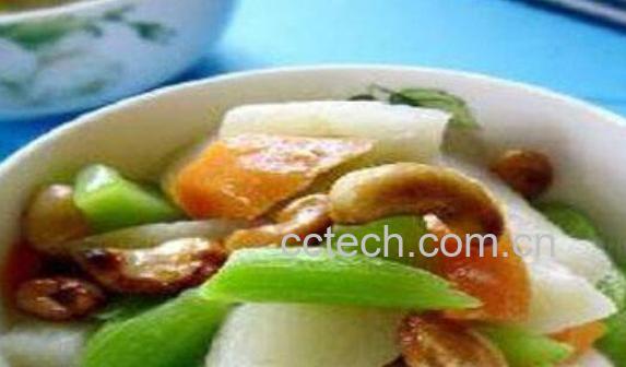 山药怎么吃好吃又简单 常吃山药的危害-0