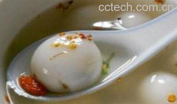 汤圆怎么煮好吃-1