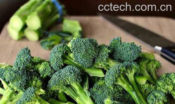 西兰花汁的功效与作用-0