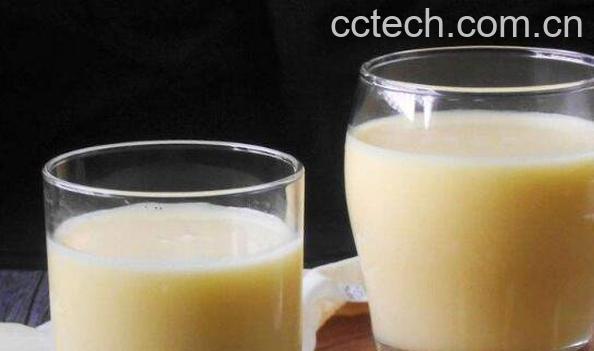 牛奶玉米汁的功效与作用 牛奶玉米汁的做法-0