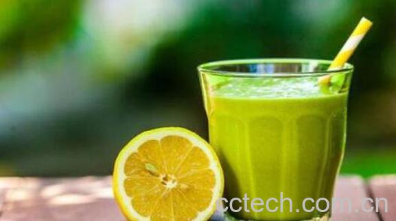 排毒果蔬汁如何做 排毒果蔬汁的做法窍门-1