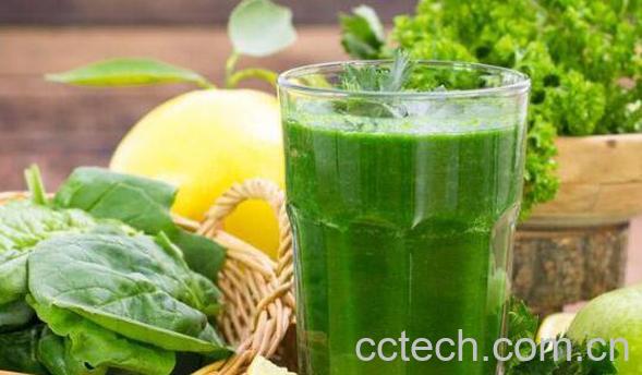 蔬菜汁如何做 好喝蔬菜汁的做法-0
