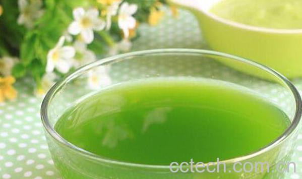 芹菜汁的功效与作用 芹菜汁生喝还是熟喝-1