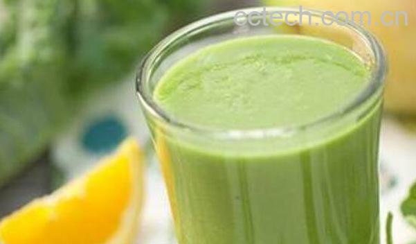 蔬菜汁如何做 好喝蔬菜汁的做法-1