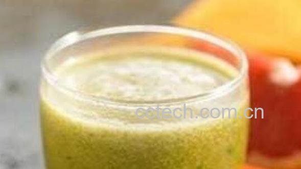 白菜汁怎么榨 白菜汁的做法教程-0